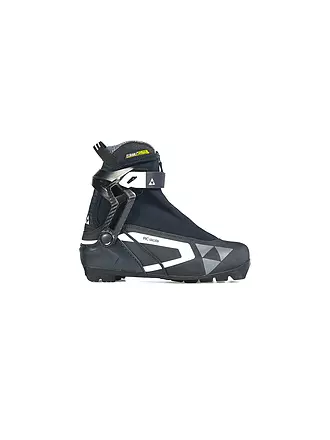 FISCHER | Damen Langlaufschuhe RC Skate WS | schwarz