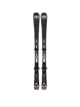 FISCHER | Damenski Set RC ONE LTD 68 SLR + RS9 | schwarz