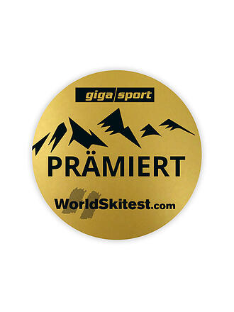 FISCHER | Damenski Set RC4 The Curv DTI WS + RC4 Z11 GW | schwarz