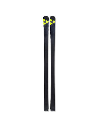 FISCHER | Jugendski Set RC4 Worldcup GS Jr. + RC4 Z11 FF 22/23 | schwarz