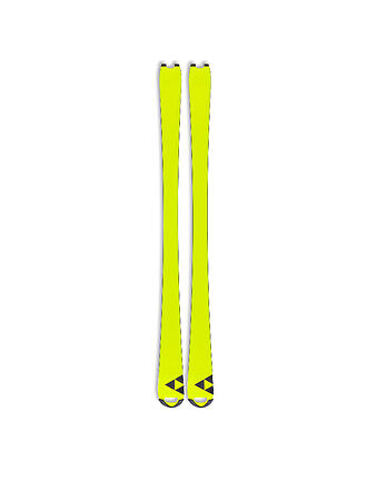 FISCHER | Jugendski Set RC4 Worldcup SL Jr. + RC4 Z11 FF 22/23 | schwarz