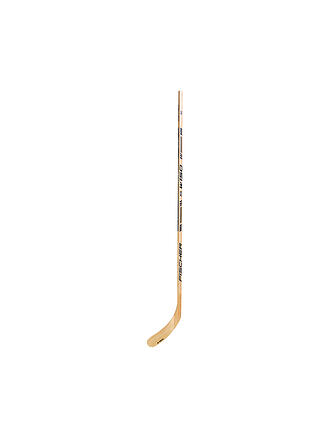 FISCHER | Kinder Hockeyschläger W150 Youth Stick | hellbraun