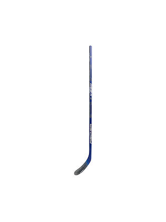 FISCHER | Kinder Hockeyschläger W250 Junior Stick | blau