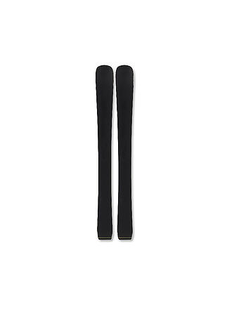 FISCHER | Kinderski Set The Curv JR. (70-90) + FS4 22/23 | rot