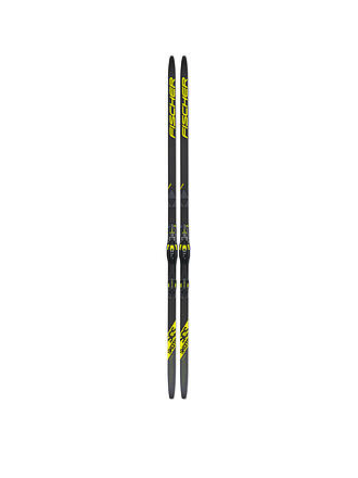 FISCHER | Langlaufski-Set SCS Skate IFP + BDG Race Skate | schwarz