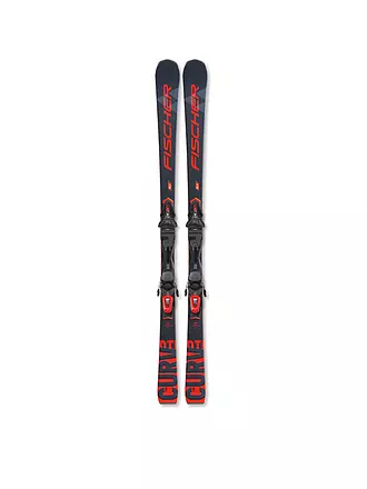 FISCHER | Pistenski Set RC4 The Curv DTi + Protector 11 GW | 