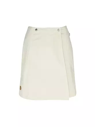 FJÄLLRÄVEN | Damen Short Travellers MT | beige