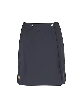 FJÄLLRÄVEN | Damen Short Travellers MT | beige