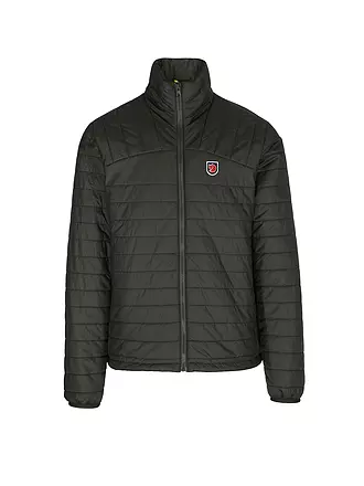 FJÄLLRÄVEN | Herren Isolationsjacke Expedition X-Lätt | 