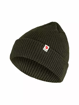 FJÄLLRÄVEN | Herren Mütze Tab Hat | olive