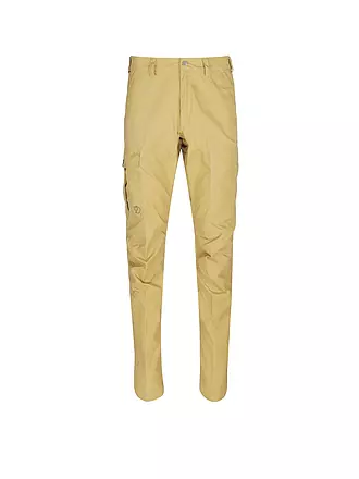 FJÄLLRÄVEN | Herren Outdoorhose Karl Pro G1000 | camel