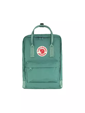 FJÄLLRÄVEN | Rucksack Kanken 16L | grau