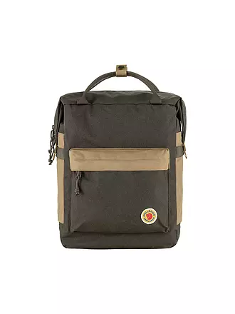 FJÄLLRÄVEN | Rucksack Samlaren Haulpack 1B | braun