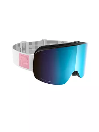 FLAXTA | Skibrille Prime | blau