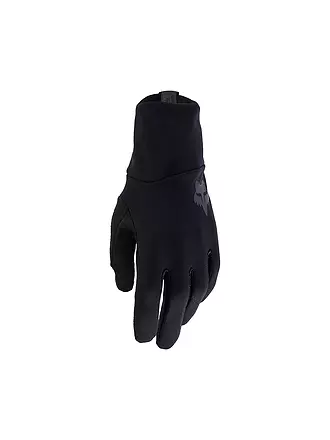 FOX | Damen MTB-Handschuhe Ranger Fire Women | schwarz