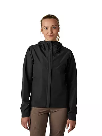 FOX | Damen Radjacke Ranger 2.5L Water | schwarz