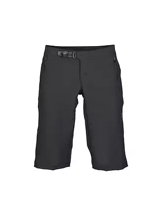 FOX | Damen Radshort Defend | schwarz