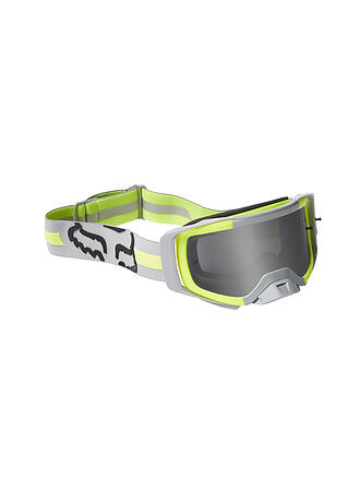 FOX | Herren Crossbrille Airspace Merz | schwarz