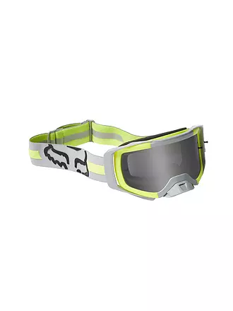 FOX | Herren Crossbrille Airspace Merz | schwarz