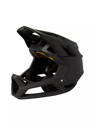 FOX | Herren Fullface MTB-Helm Proframe | schwarz