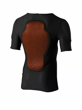 FOX | Herren Protektorenshirt Baseframe Pro SS | schwarz