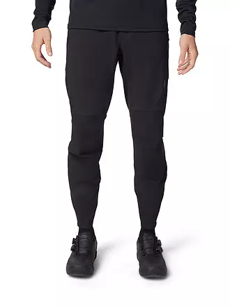 FOX | Herren Radhose Defend | schwarz