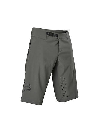 FOX | Herren Radshort Defend | schwarz