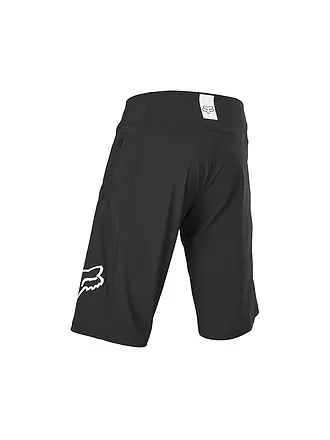 FOX | Herren Radshort Defend | schwarz