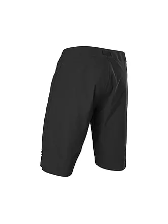 FOX | Herren Radshort Ranger w/Liner | grau