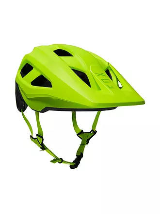 FOX | Kinder MTB-Helm Mainframe Youth | 