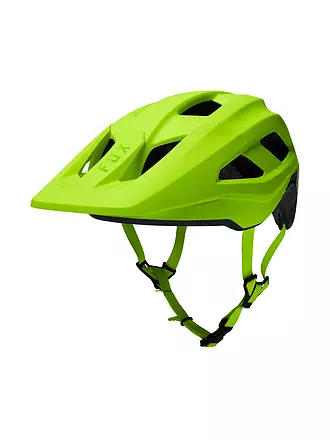 FOX | Kinder MTB-Helm Mainframe Youth | gelb