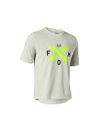 FOX | Kinder Radshirt Ranger drirelease® Youth | gelb