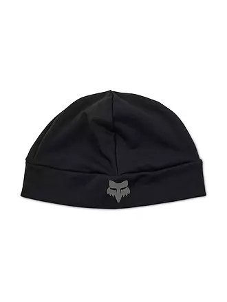 FOX | Mütze Skull Cap Defend | schwarz