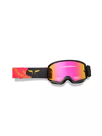 FOX | Radbrille Main Kairos Spark | schwarz