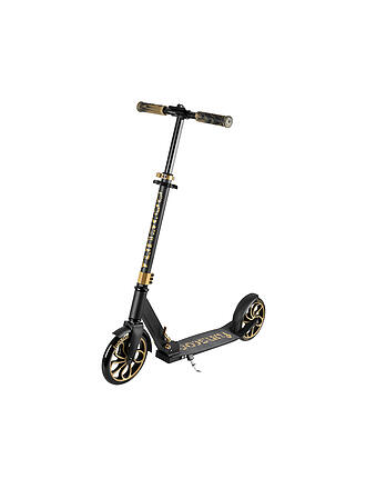 FUNSCOO | City Scooter Funscoo V2 200 mm | gold