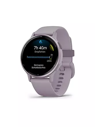 GARMIN | Fitness-Smartwatch Vivoactive 5 Music | schwarz