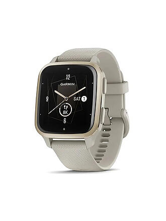 GARMIN | GPS-Fitness-Smartwatch Venu® Sq 2 Music | schwarz