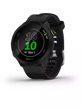 GARMIN | GPS-Laufuhr Forerunner® 55 | blau