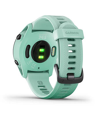 GARMIN | GPS-Laufuhr Forerunner® 745 | grün