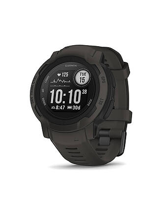 GARMIN | GPS-Smartwatch Instinct® 2 | grau