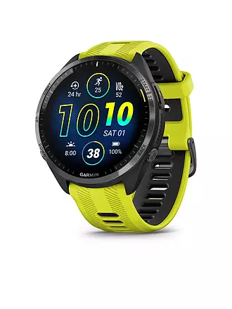 GARMIN | GPS-Triathlonuhr Forerunner® 965 | 