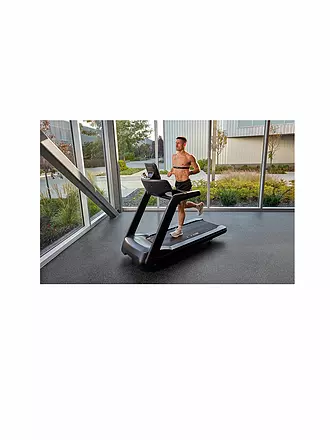 GARMIN | Herzfrequenz-Brustgurt XS/S HRM 200 | schwarz