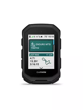 GARMIN | Radcomputer Edge® MTB | schwarz