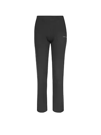 GETFIT | Damen Fitness-Hose | schwarz