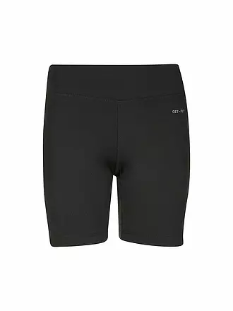 GETFIT | Damen Fitness-Shorttight | 