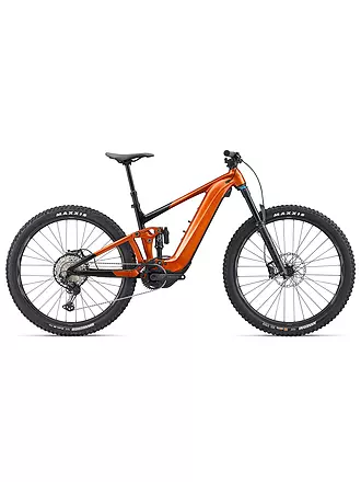 GIANT | Herren E-Mountainbike 29