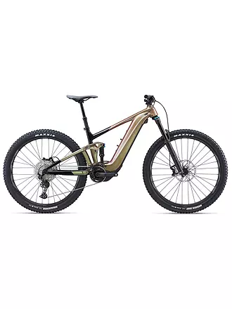 GIANT | Herren E-Mountainbike 29