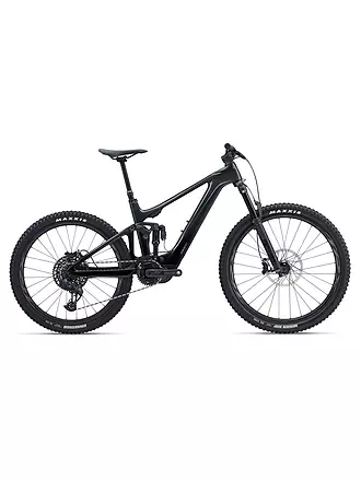 GIANT | Herren E-Mountainbike TRANCE X ADVANCED E+ ELITE 1 | schwarz