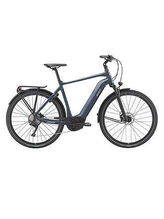 GIANT | Herren E-Urbanbike AnyTour E+ 1 GTS | blau