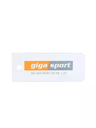 GIGASPORT | Plexi-Wachsabzieher | keine Farbe